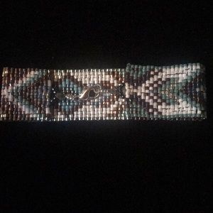 Jewelry - Handmade Native American Bracelet Jewelry - Handmade Native American Bracelet